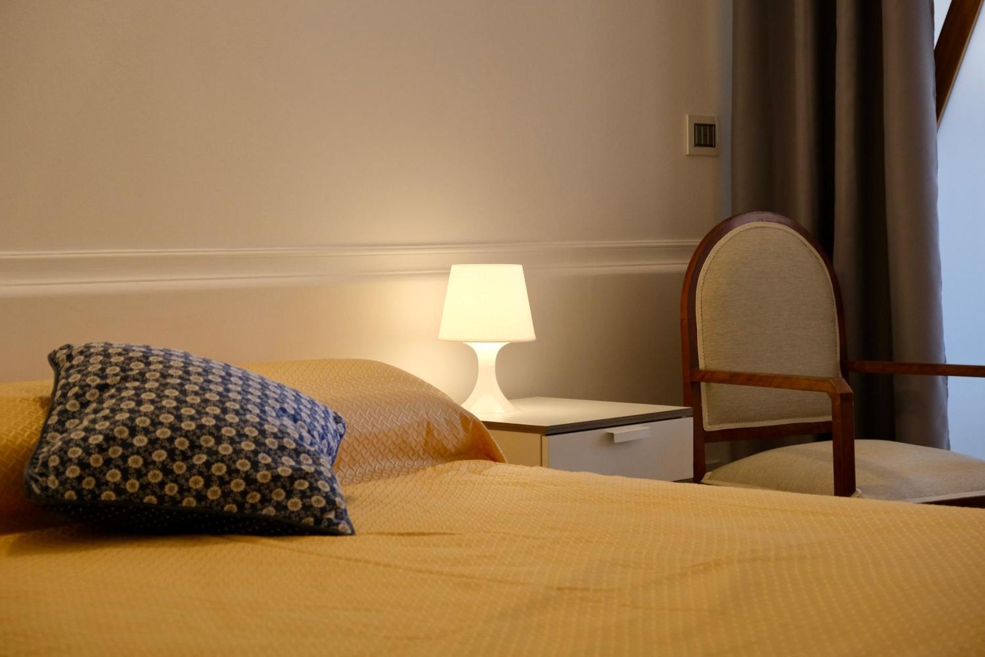 Sunshine Apartment Таорміна Екстер'єр фото