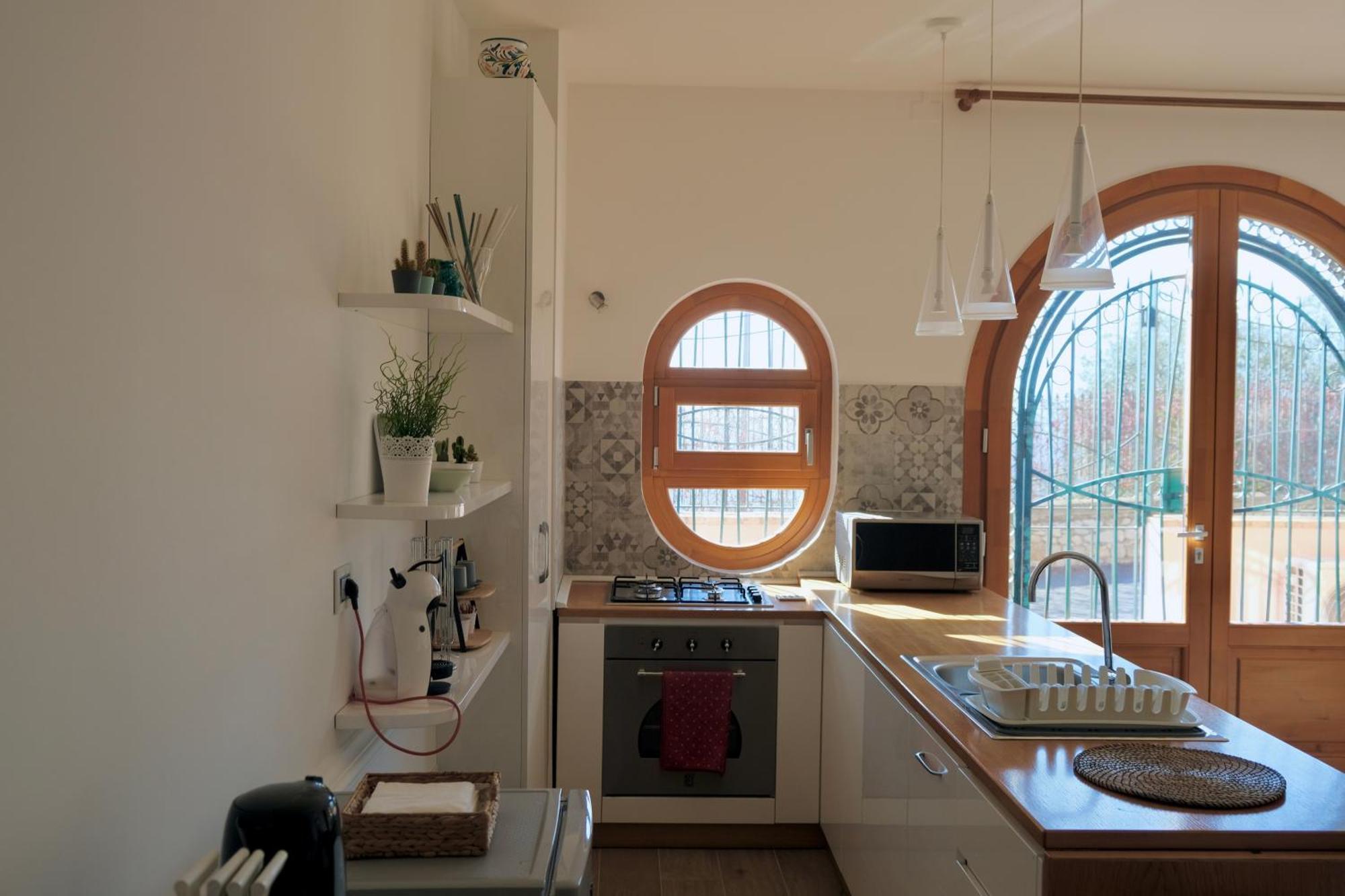 Sunshine Apartment Таорміна Екстер'єр фото