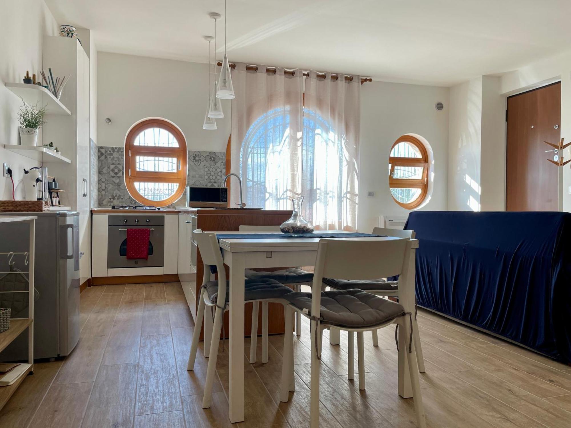 Sunshine Apartment Таорміна Екстер'єр фото