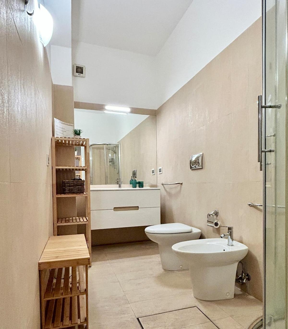 Sunshine Apartment Таорміна Екстер'єр фото